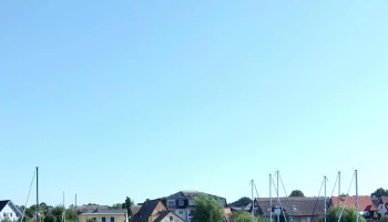 Hafen Loddin - Loddin