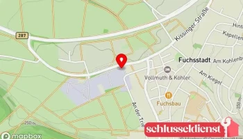 Haga Metallbau GmbH - 97727 Fuchsstadt