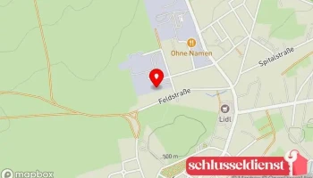 Haga Metallbau GmbH - 98630 Römhild