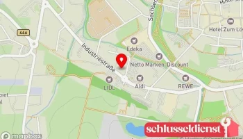 Hage Metallbau GmbH - Duderstadt