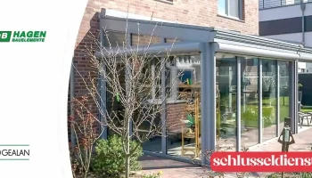 Hagen Bauelemente GmbH & Co. Kg - Itterbeck