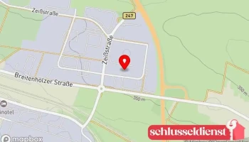 Hallen- und Anlagentechnik Hundeshagen GmbH - 37327 Leinefelde-Worbis