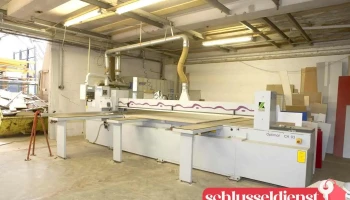 Handwerkszentrum Schlosser Viernheim - 68519 Viernheim