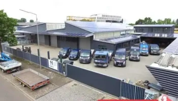 Hanka Stahl- und Metallbau GmbH & Co. Kg - Karlsruhe