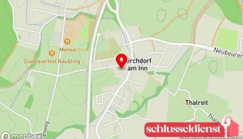Hans Altenburger - 83064 Raubling