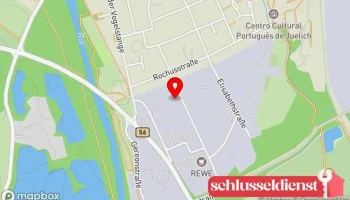 Hans Chorus GmbH - 52428 Jülich