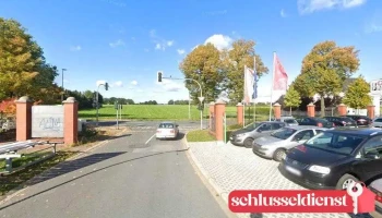 Hans-Georg Stallmann Bauschlosserei - 45665 Recklinghausen