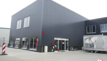 Hans Gerhard Hofmann Maschinenhandel - 91330 Eggolsheim
