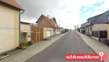 Hans-Joachim Baumbach - 99820 Hörselberg-Hainich