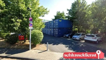 Hans Mensler Blechverarbeitung GmbH - 42655 Solingen