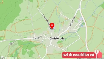 Hans Rothe - 34626 Neukirchen