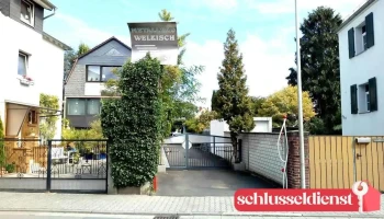 Hans Rudi Welkisch Metallbau - 64331 Weiterstadt Hans Rudi Welkisch Metallbau - 64331 Weiterstadt