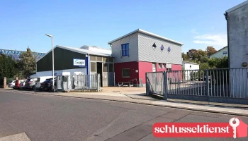 Hardy Metallbau GmbH - 53340 Meckenheim