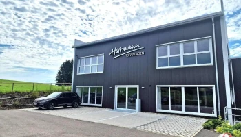 Hartmann Toranlagen GmbH - 87463 Dietmannsried