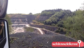 Hartsteinwerke Hof GmbH - 95189 Köditz