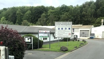 Harz Guss Zorge GmbH - Walkenried