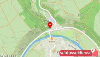 Haußecker Ulrich , Metallbau , Landmaschinenreparatur - Neudenau