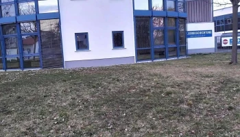 Hauke Metallbau GmbH - 99610 Sömmerda