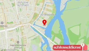 Hauptmann und Partner - Rostock