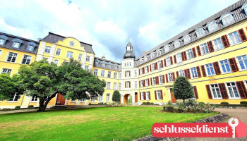 Haus Aspel - 46459 Rees