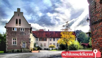 Haus Hameren - 48727 Billerbeck