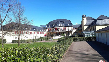 Haus Venauen - 51503 Rösrath