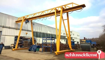 Hebewerk GmbH & Co. Kg - Oberboihingen