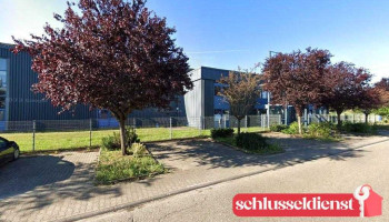 Heger Metallbau GmbH - Kronau