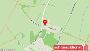 Hegge GmbH - Herzlake