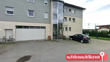 Hehle Metallbau - Schlosserei - Hörbranz