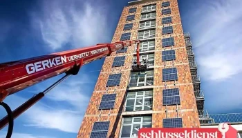 Heico Dienstleistungs-GmbH - 06126 Halle (Saale)