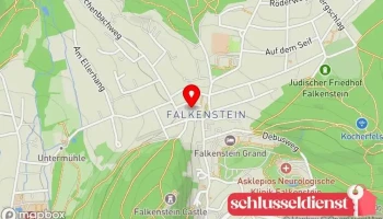 Heiko Martens Schlosserei - 61462 Königstein Im Taunus