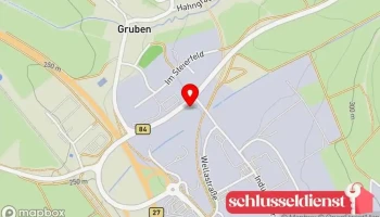 Heiko Schäfer Metall- u. Wintergartenbau - 36088 Hünfeld