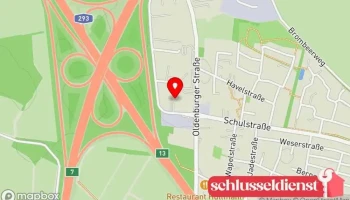 Heiko Wemmie Reparaturschlosserei - Rastede