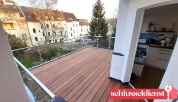 Heim GmbH Stahl- und Feineisenbau - 45356 Essen