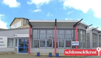 Heim Johann GmbH Stahlbau-Metalltechnik - 96103 Hallstadt