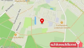Heinrich Harste Metallbau - Hagenburg