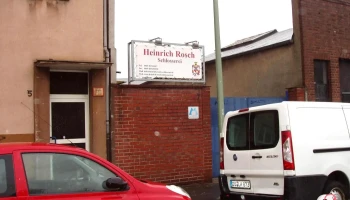 Heinrich Rosch Schlosserei - 47053 Duisburg