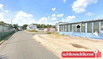 Heinrich Schlütter Stahl- und Metallbau GmbH - Bremen