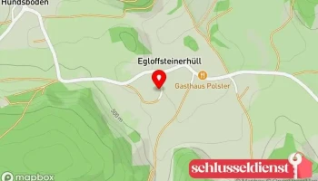 Heinrich Schwarzmann Metallbau - 91349 Egloffstein