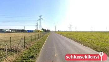 Heinrich Stahlbau GmbH - 39326 Wolmirstedt