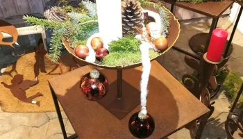 Heinrich und Susanne Weigl Metall-Design - 86756 Reimlingen