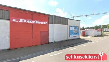 Heinrich Vogel Kg - Biberach An Der Riß