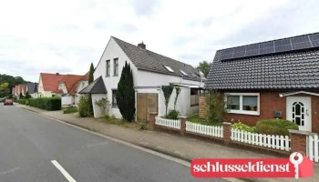 Heinz Dörjes Schlosserei - Bremen