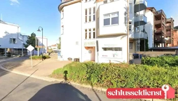 Heinz Georg Hedderich - 06502 Thale