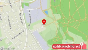 Heinz Saffer Metallverarbeitung GmbH - Gewerbegebiet O 31