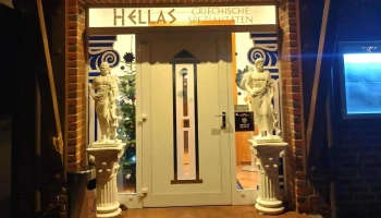 Hellas Griechische Spezialitäten - Beverstedt