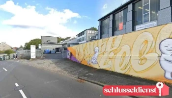 Heller Metallbau - 42857 Remscheid