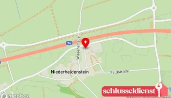 Helmut Aigl - Nikolausstraße 42