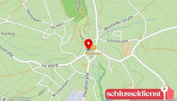Helmut Bär Schlosserei - Ühlingen-Birkendorf